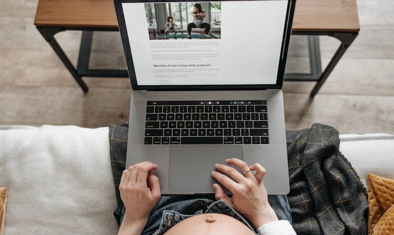 Майка, която се осмели да избере себе си: Историята на Мария от Пловдив