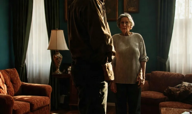 Майка ми подари дома на бившата ми жена: История за предателство и прошка