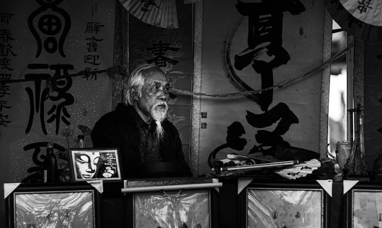 „Майко, защо сега?“ – Историята на една неочаквана покана