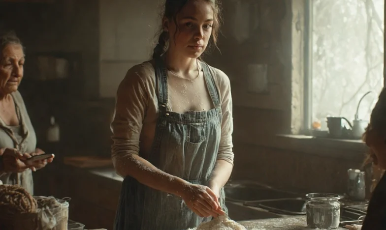 Между два свята: История за границите и очакванията в собственото ми семейство