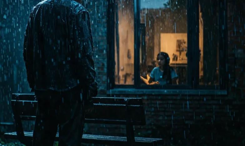 Между две любови: Завръщане при старата ми семейство