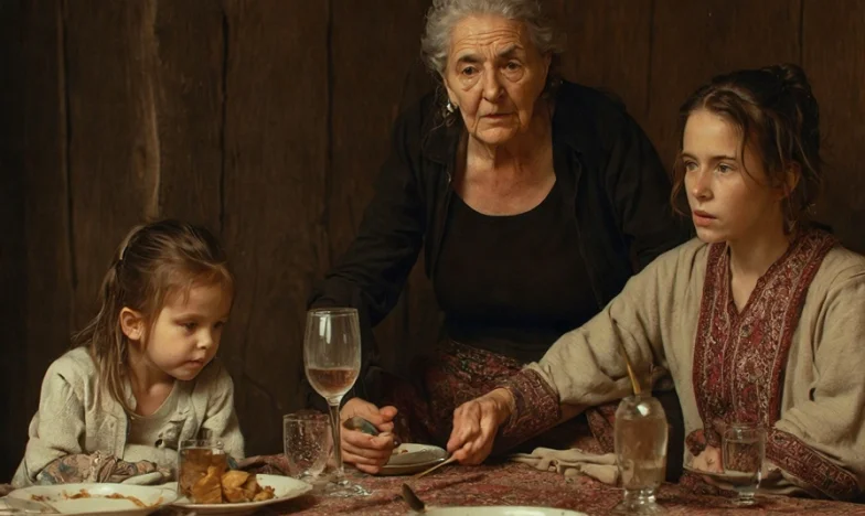 Между две сърца: Когато семейната традиция наранява детето ми