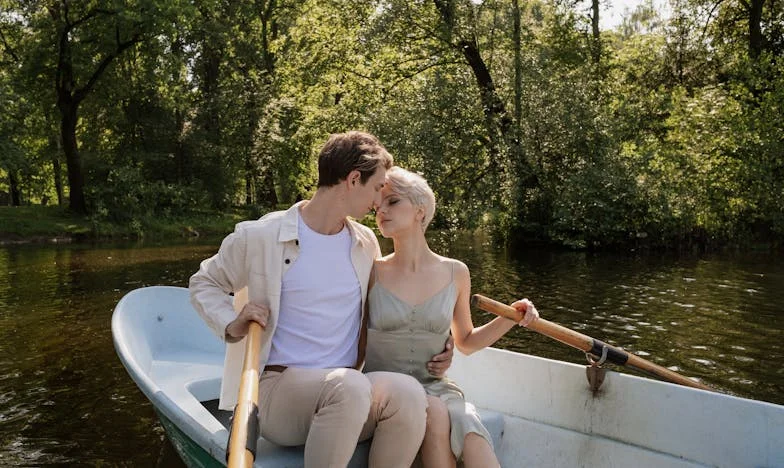 Между сенките и надеждата: Убежището на мама