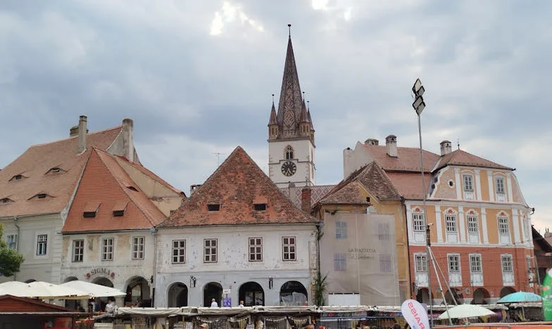 Мир в деня на сватбата: Чудото на вярата