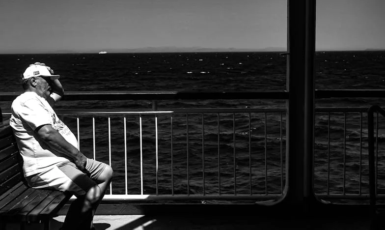 Обичам дядо, но баба не е добра: Изповедта на една внучка