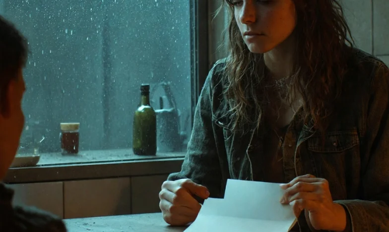 Писмото, което преобърна живота ми: Между дълга към родителите и правото на щастие