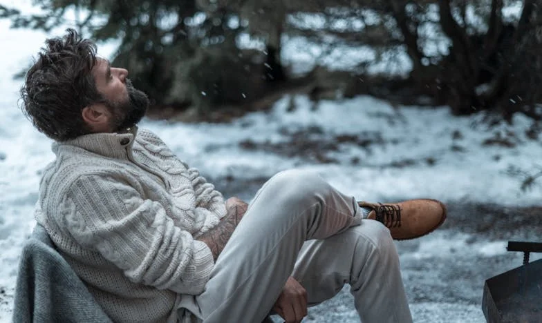 Разходката, която промени всичко: Историята на един обикновен човек в София