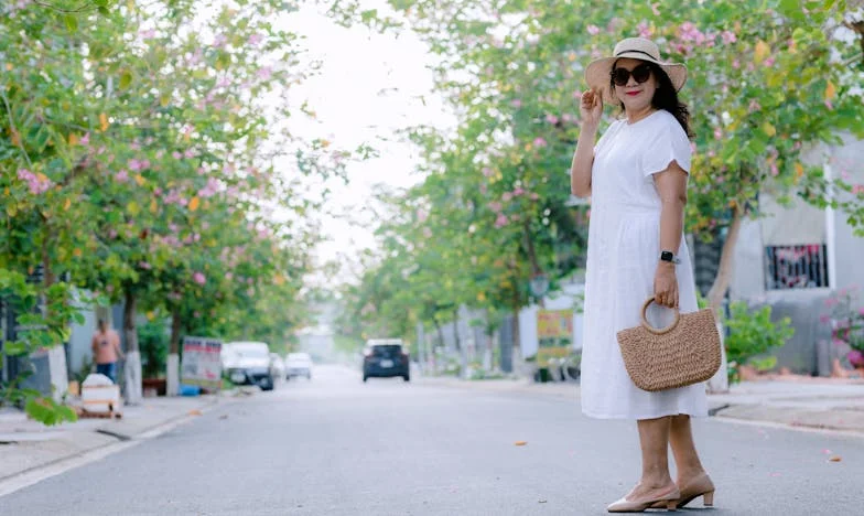 Сърце по-голямо от дома: Историята на Мария, майка на шест деца