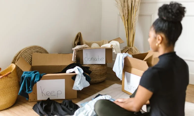 Синът ми затръшна вратата пред мен – а аз исках само да му занеса домашна супа