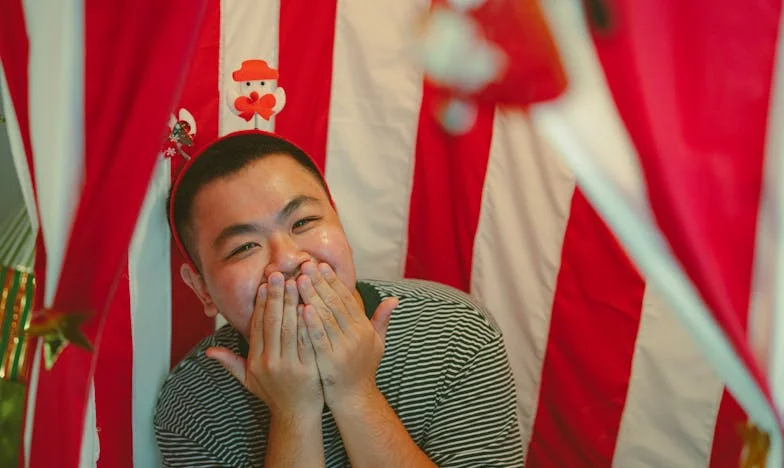 Татко, кой съм аз за теб?