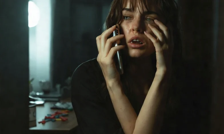 Вяра на кръстопът: Как намерих сили след предателството на съпруга ми