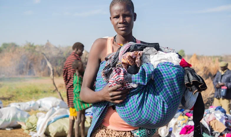 Баба Мария – невидимата опора на едно семейство