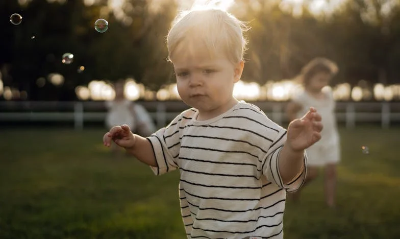 „Едно внуче ми е достатъчно!“: История за любов, семейство и граници