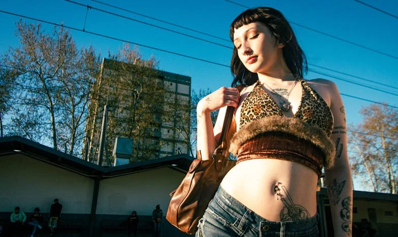 Интуицията на една майка: Как намерих гласа си срещу властната свекърва