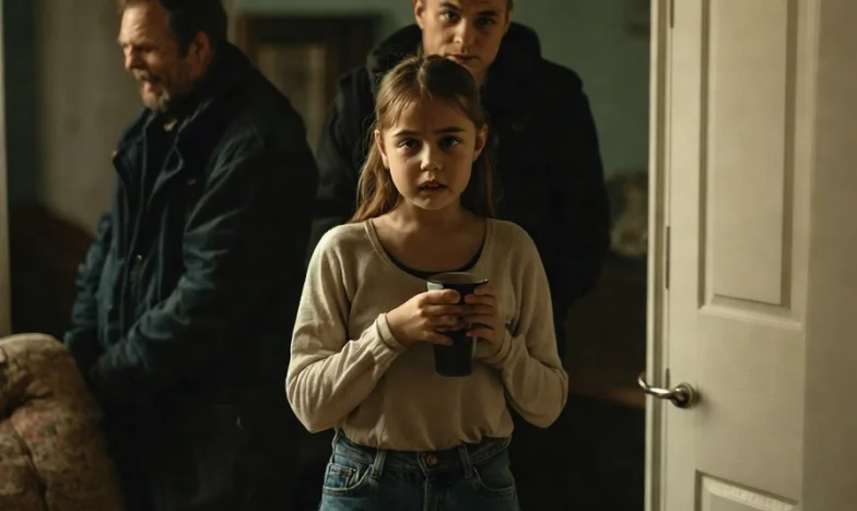 Катализаторът на развода: Изповедта, която ме преследва