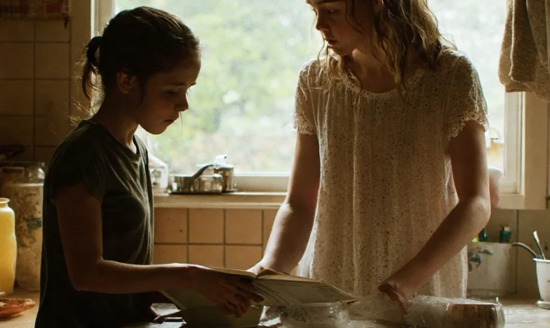 Когато майка ми избра хорското мнение пред мен