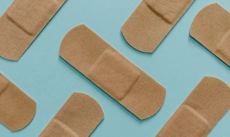 Когато миналото се върне: История за прошката и семейните тайни