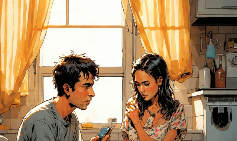 Когато семейството се превърне в банкомат: Историята на една снаха