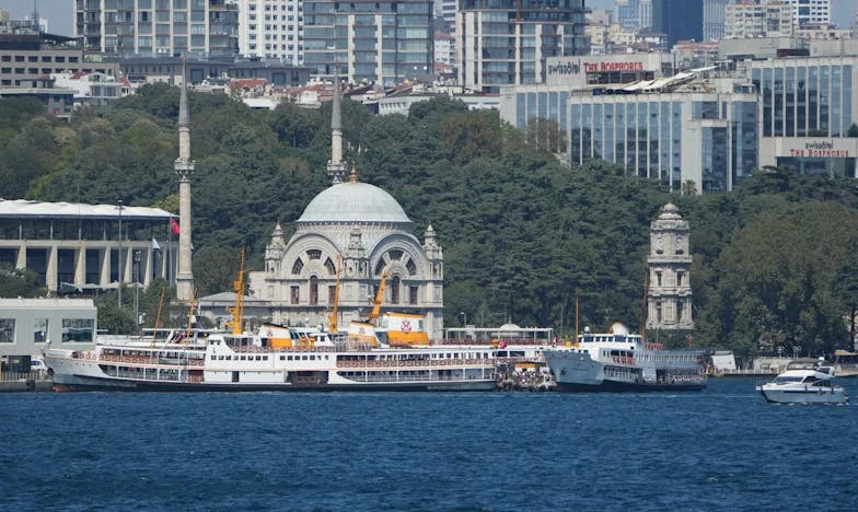 Любов, която никога не съществуваше: Историята на един брак без сърце