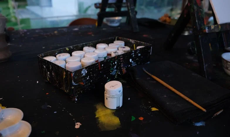 Майчината заръка: Не пускай сама приятелка у дома