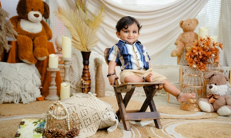 Между четири стени: Домът, който никога не стана дом