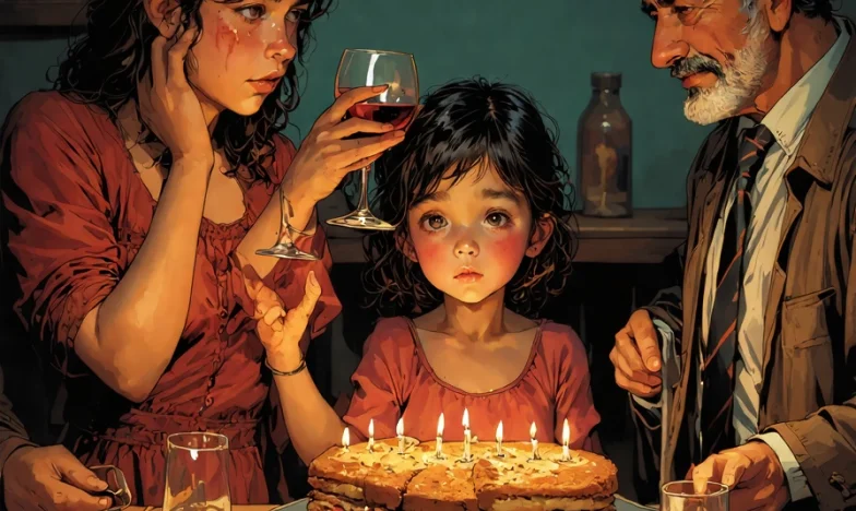 Между дома и семейството: Изборът, който ме промени завинаги