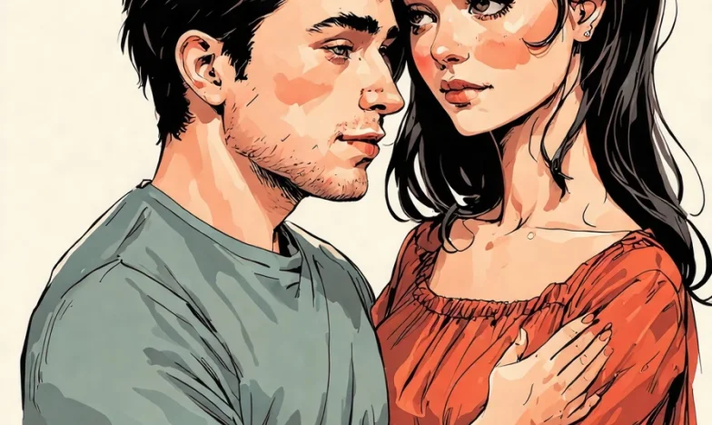 Между два дома: История за лоялността и загубата