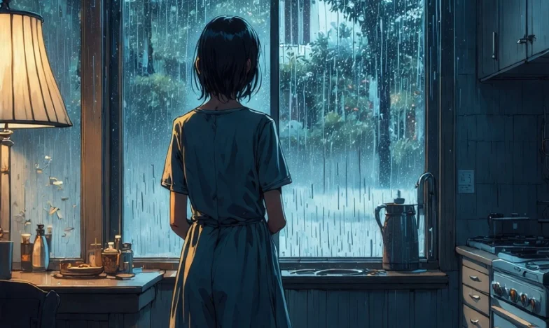 Между парите и любовта: Историята на Даниела и господин Велчев