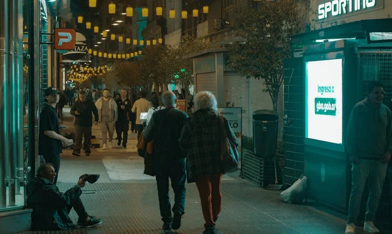 Моят син отвори вратата на полицията – началото на нашето бягство от домашния ад