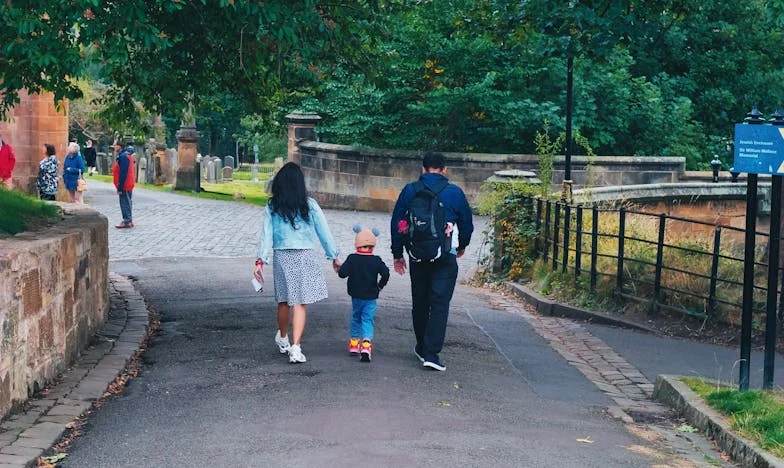 Нощта, в която всичко се промени: Моят живот в сянката на неразбирането