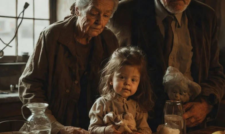 Обичам дядо си, но баба не е добра: Изповедта на една внучка