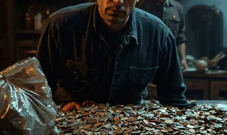 Последната ми заплата на стотинки – как унижението в работата промени мен и семейството ми