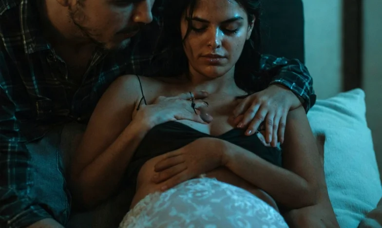 Раждане, което никой не очакваше: Моята битка за живот и семейство