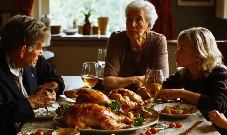Сянката на свекървата: Как една неделна трапеза разтърси семейството ми