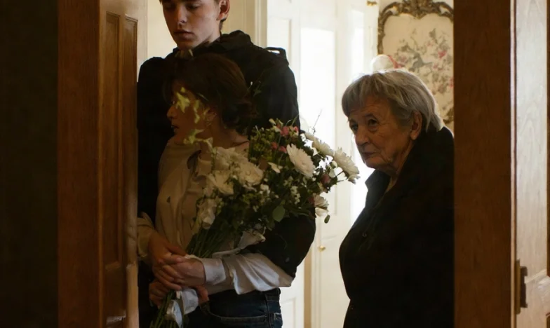 Тъщата ми – бурята в живота ми