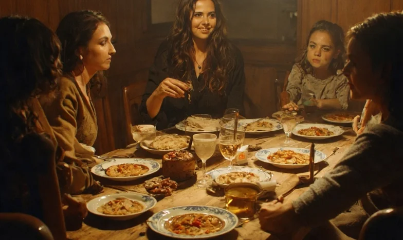 В сянката на свекървата – История за семейна несправедливост