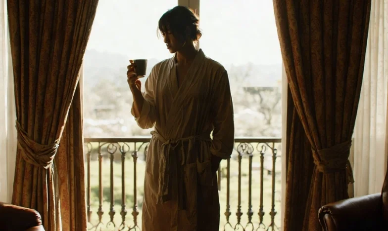 Вилата на мечтите и разбитото сърце: Една българска история за дом, любов и разочарование