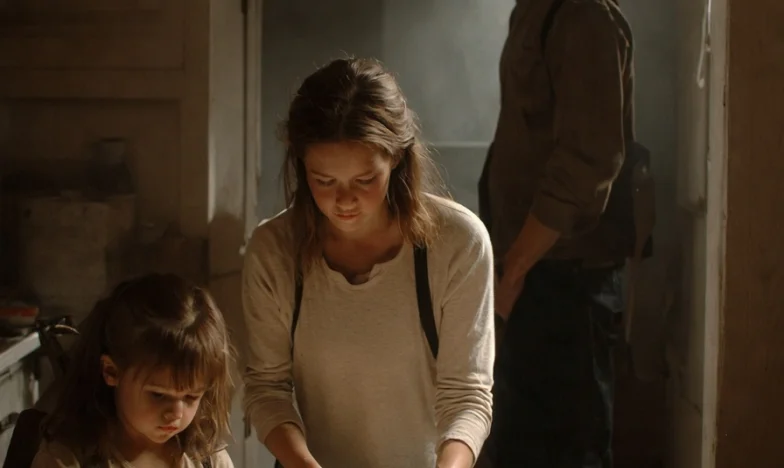 Ароматът на топъл хляб и горчивината на неизказаното – историята на Ивелина от софийската кухня