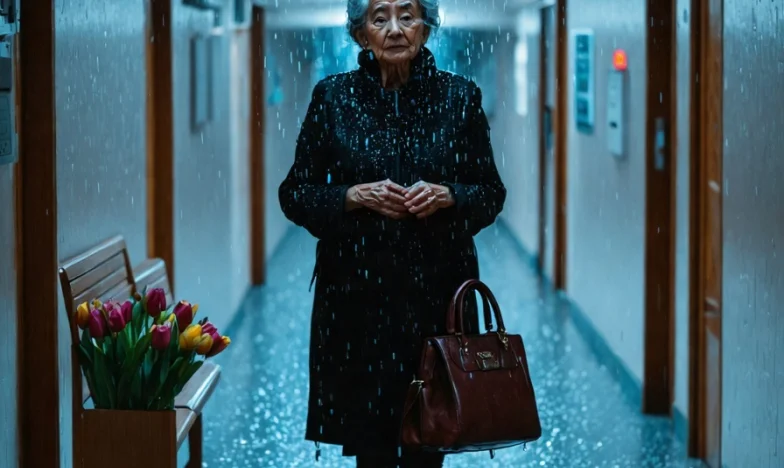 Денят, в който станах баба, но дъщеря ми ме изключи от живота си