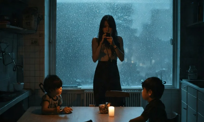 Двадесет години лъжи: Двойният живот на моя съпруг излезе наяве след едно обаждане