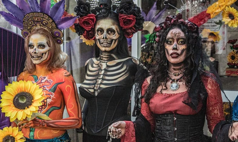 Две лица на истината: Моят живот след като открих втората семейство на мъжа ми