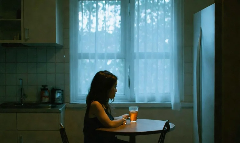 Едно писмо до първата ми любов: Завръщане към спомените, които не исках да събудя