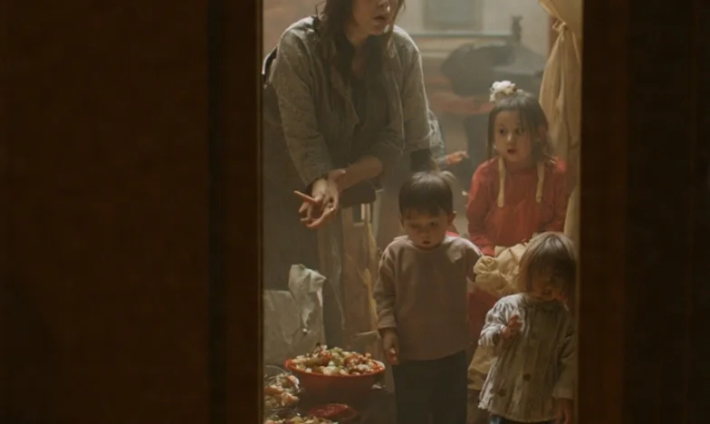 Как веднъж завинаги отучих досадната си братовчедка да идва на празници без покана