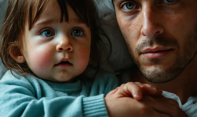 Когато болестта на дъщеря ми разкри истината, която не исках да знам – изповедта на един баща