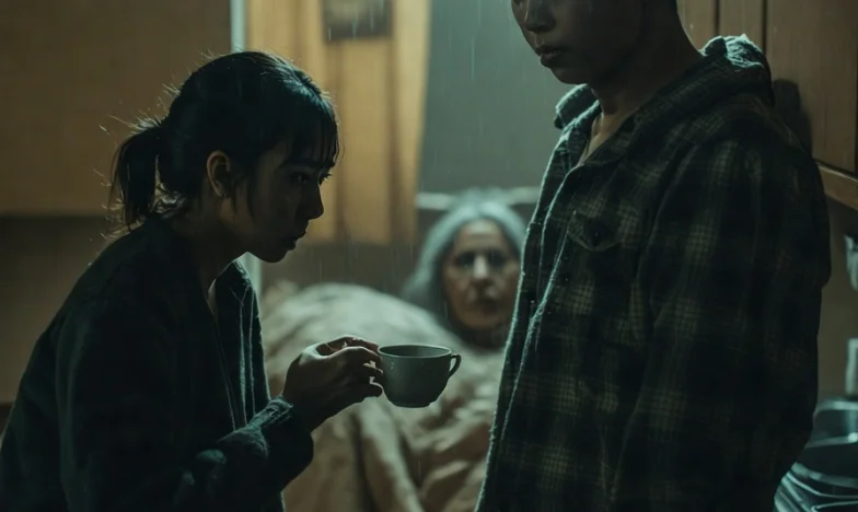 Когато брат ми отказа да се грижи за майка ни и поиска да продаде дома ни: История за предателството в семейството