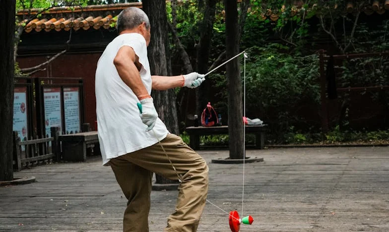 Когато дъщеря ми ми повери внука си: Истини, които преобърнаха живота ми