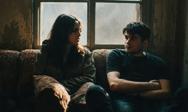 Когато домът се превърне в бойно поле: Историята на един апартамент, гордост и разбити илюзии