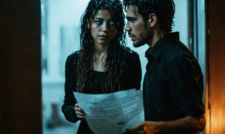 Когато любовта и тайните се сблъскат: Историята на Дани и Лилия