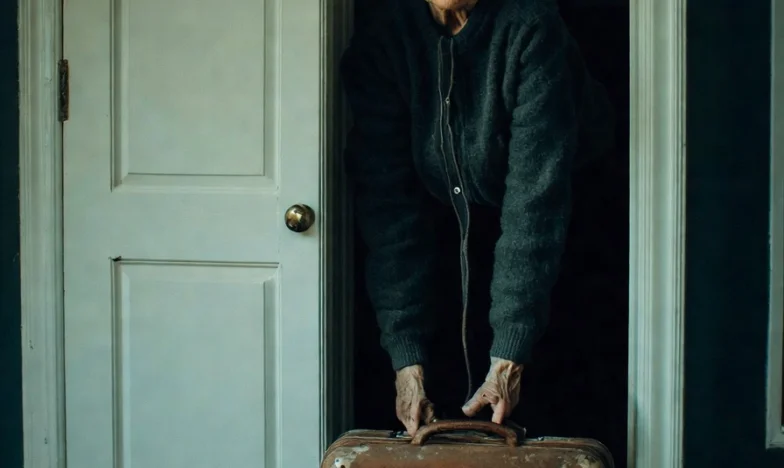 Когато оставих дъщеря си заради работа в чужбина: Цената на оцеляването