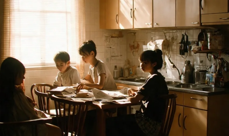 Когато синът ти поиска да се ожени, а ти едва свързваш двата края